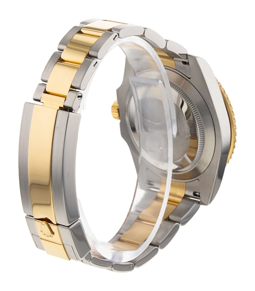 Rolex Submariner 116613 LB